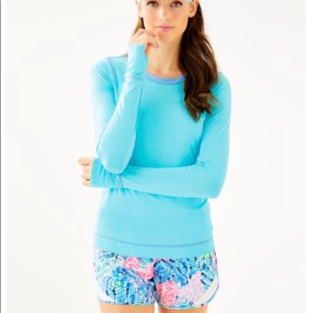 Lilly Pulitzer - UPF 50+ Top